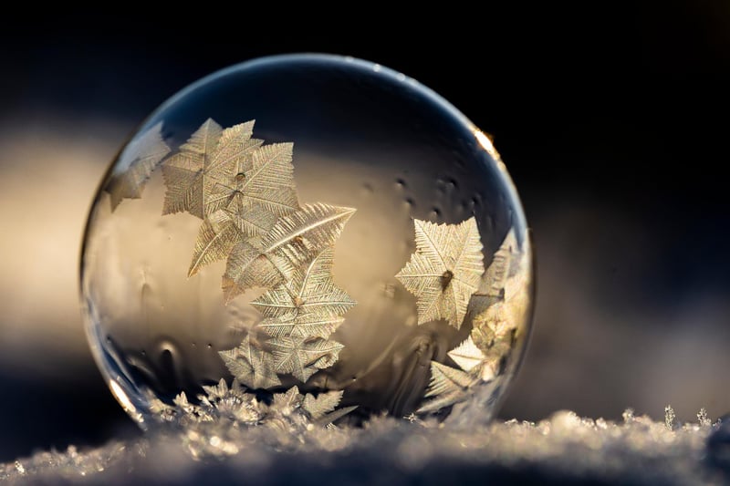 Bubble Exit